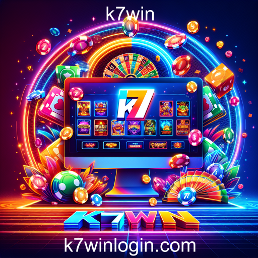 Descubra a Categoria de Jogos no K7win: Diversão e Emoção Sem Fim