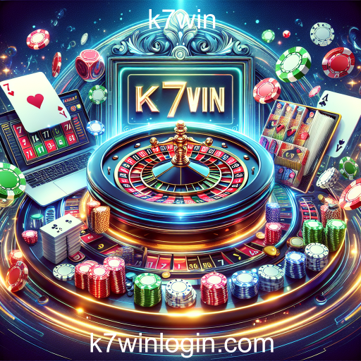 O Crescimento dos Jogos de Pagamento no k7win